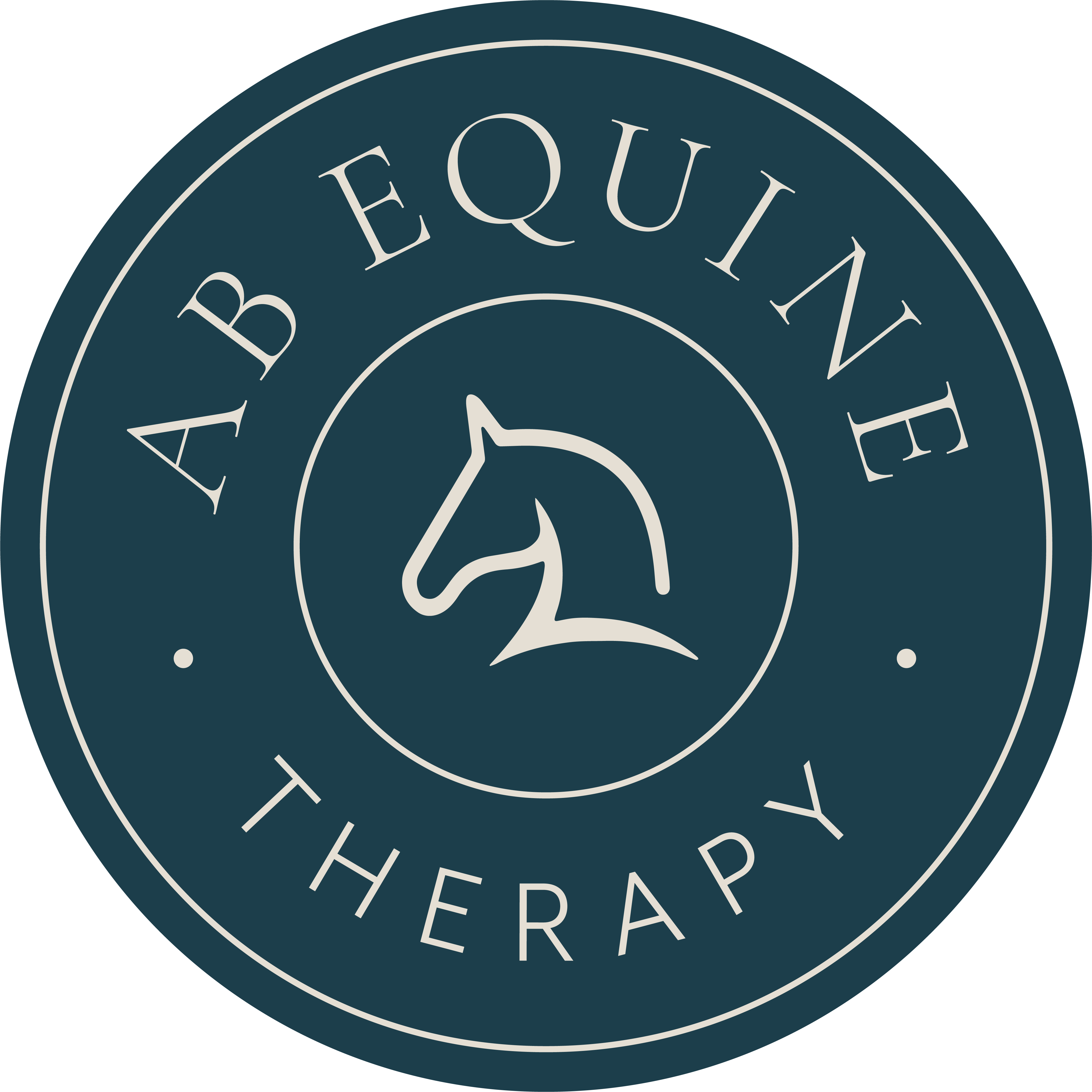 AB Equine Therapy