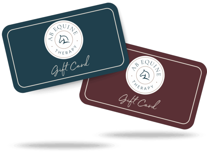 AB Equine Therapy Gift Card